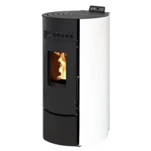 Poêle à granules LEANDRO 9 Etanche – INTERSTOVES