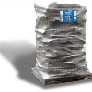 Bûches extra sec 30 cm, 2,24 stères, 2m³ vrac