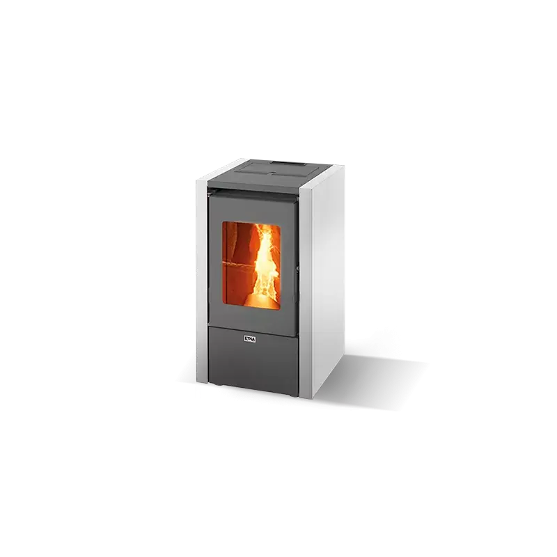 Poêle à granulés Little – 6 Kw – Image 3
